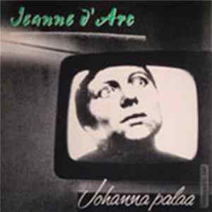 Various - Jeanne d'Arc - Johanna Palaa FLAC album