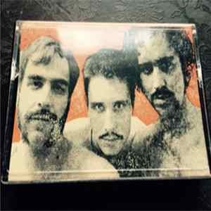 Brain Idea - Brain Idea FLAC album