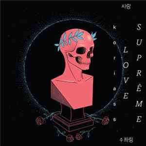 Koriass - Love Suprême FLAC album