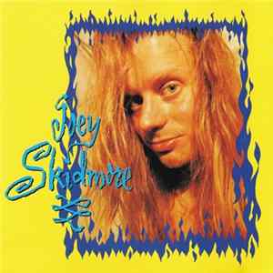 Joey Skidmore - Joey Skidmore FLAC album