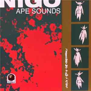 Nigo - Ape Sounds FLAC album
