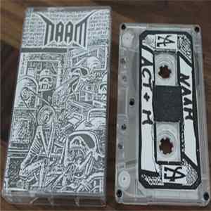Naam / Zøster - Civilised Madness FLAC album