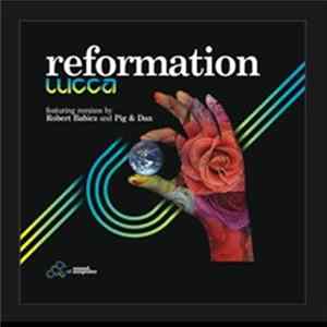 Lucca - Reformation FLAC album