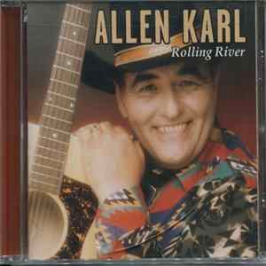 Allen Karl - Rolling River FLAC album