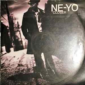 Ne-Yo - Closer FLAC album