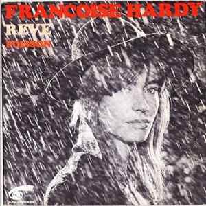 Françoise Hardy - Reve / Poisson FLAC album