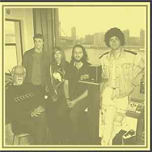 Borden, Ferraro, Godin, Halo & Lopatin - FRKWYS 7 FLAC album