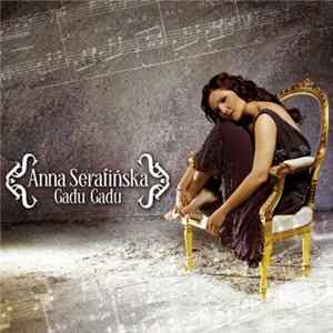 Anna Serafińska - Gadu Gadu FLAC album