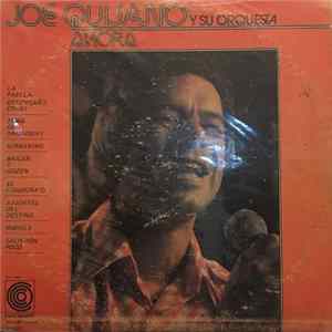Joe Quijano Y Su Orquesta - Ahora FLAC album