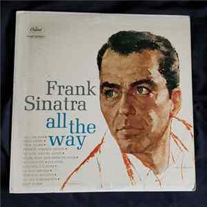 Frank Sinatra - All The Way FLAC album