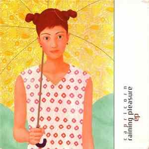 Raining Pleasure - Capricorn EP FLAC album