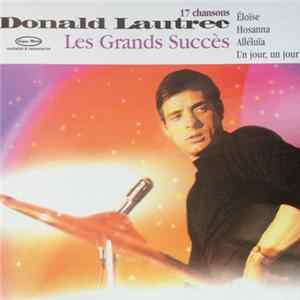 Donald Lautrec - Les Grands Succès FLAC album