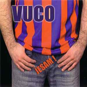 Vuco - Jesam! FLAC album