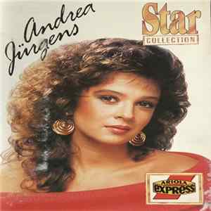 Andrea Jürgens - Wir Tanzen Lambada FLAC album