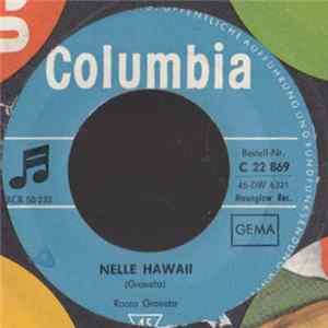 Rocco Granata - Nelle Hawaii FLAC album