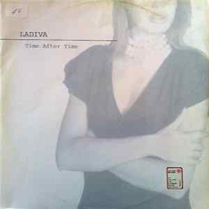 Ladiva - Time After Time FLAC album