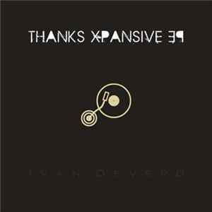 Iván Deveró - Thanks Xpansive EP FLAC album