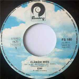 Eini - Elämäni Mies FLAC album