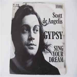 Scott De Angelis - Gypsy FLAC album