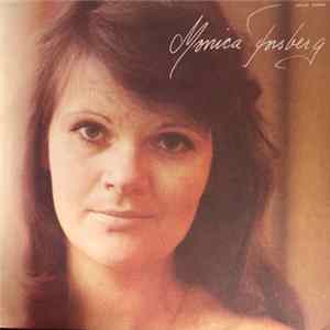 Monica Forsberg - Monica Forsberg FLAC album