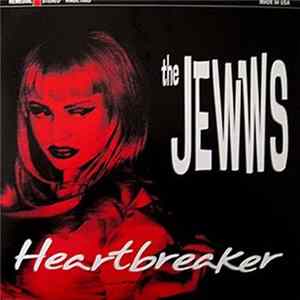 The Jewws - Heartbreaker FLAC album