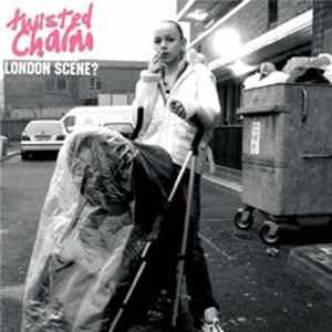 Twisted Charm - London Scene (Perv Mix) FLAC album