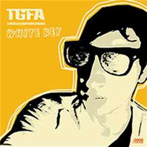 TGFA - White Key FLAC album