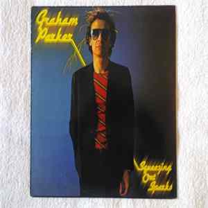 Graham Parker & The Rumour - Squeezing Out Sparks FLAC album
