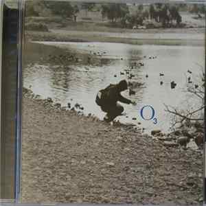 Charlie Dominici - O3 A Trilogy: Part One FLAC album