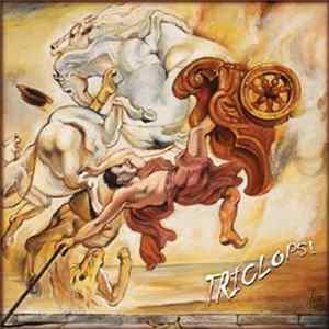 Triclops! - Helpers On The Other Side FLAC album