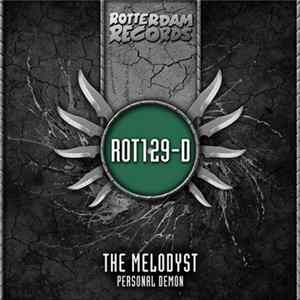 The Melodyst - Personal Demon FLAC album