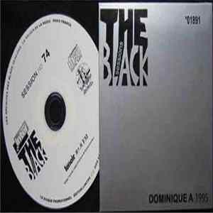 Dominique A. - The Black Sessions 1995 FLAC album