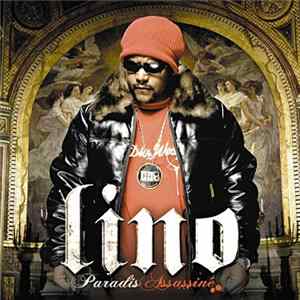 Lino - Paradis Assassiné FLAC album