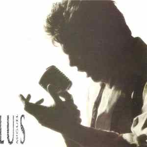 Luis Miguel - Romance FLAC album