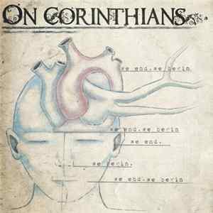 On Corinthians - We End. We Begin. FLAC album