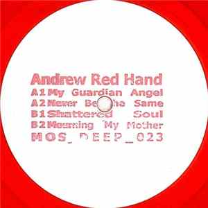 Andrew Red Hand - For My Mother FLAC album