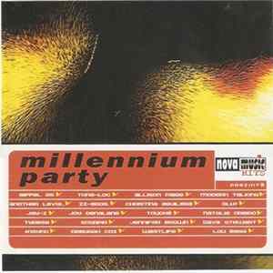 Various - Millennium Party (Nova Music Hits) FLAC album