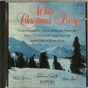 Various - White Christmas Party FLAC album