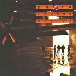 Petra - Beyond Belief FLAC album