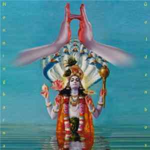 Honningbarna - Goldenboy FLAC album