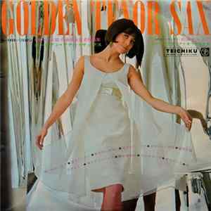 松浦ヤスノブ, ブルー・ブラック・オーケストラ - Golden Tenor Sax FLAC album