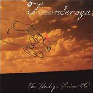 Ticonderoga - The Heilig-Levine LP FLAC album