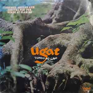 Various - Ugat:Tunog Ng Lahi FLAC album
