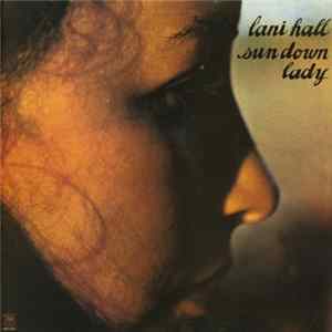 Lani Hall - Sun Down Lady FLAC album