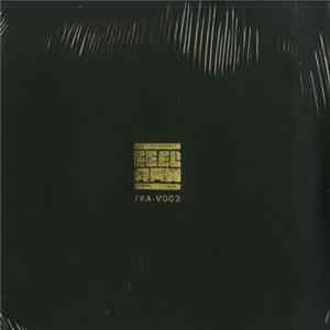 Agaric - Outer Reaches FLAC album
