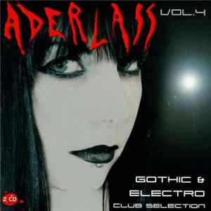 Various - Aderlass Vol. 4 FLAC album