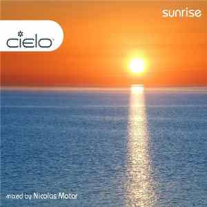 Nicolas Matar - Cielo - Sunrise FLAC album