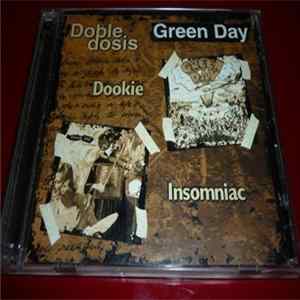 Green Day - Doble Dosis: Dookie - Insomniac FLAC album