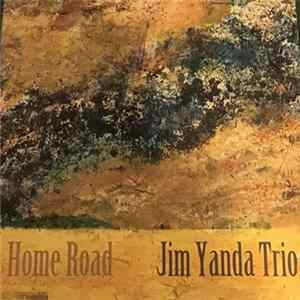 Jim Yanda - Home Road FLAC album