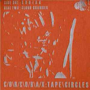 Corcorax - Tape/Circles FLAC album